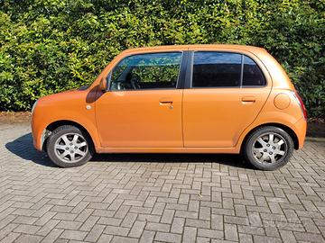 DAIHATSU Trevis - 2007