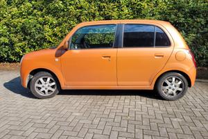 DAIHATSU Trevis - 2007