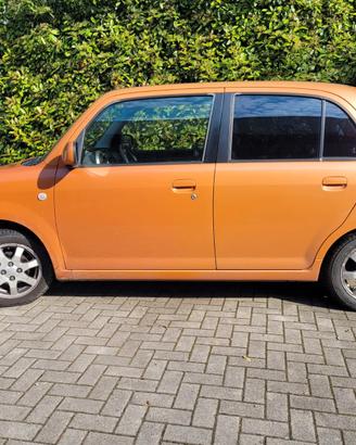 DAIHATSU Trevis - 2007