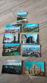 cartoline Toscana 