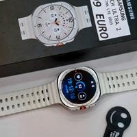 SAMSUNG GALAXY WATCH ULTRA  2025