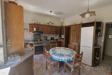 Camera singola cittadella policlinico gioeni