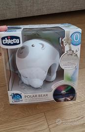 Proiettore luce solare Chicco 0+ mesi
