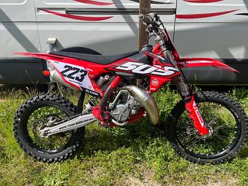 Gas Gas MC 85 - 2023