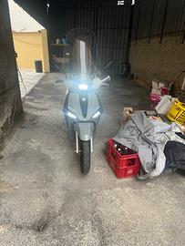 Piaggio Liberty 125 - 2025