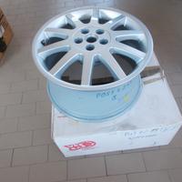 Cerchi ruote per vetture Maserati