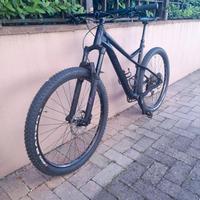 Mountain-bike Orbea 