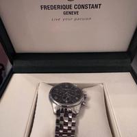 orologio frederique Constant