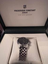 orologio frederique Constant