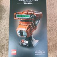 Lego star wars 75351 Princess Leia (Boushh) Helmet