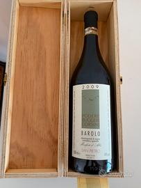 Magnum Barolo San Pietro Ruggeri Corsini
