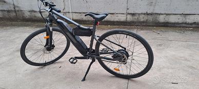 Ebike RIVERSIDE 500EC2M