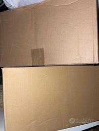 500 Mascherine chirurghiche scadute per altri usi