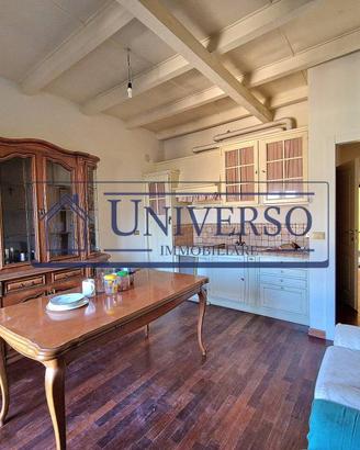 Appartamento di 90 m² con 3 locali a Borgo Priolo