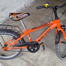 Bicicletta raggio 20