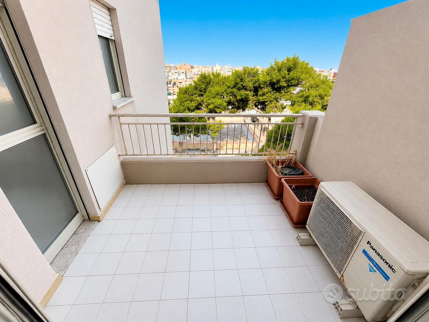 Apartment in Trapani - Vista 4