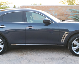 Infiniti fx 30 d S