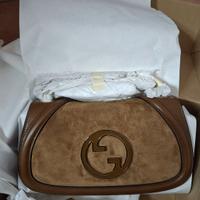 borsa gucci blondie shoulder 