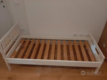 Letto kritter ikea