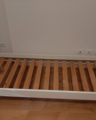 Letto kritter ikea