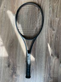 Wilson Pro Staff v.13 97
