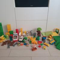 Duplo Lego "SAFARI"