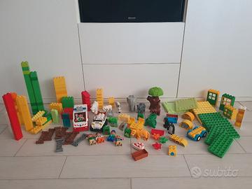 Duplo Lego "SAFARI"