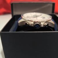 Cronografo uomo orologio Tommy Hilfiger nuovo