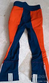 vintage pantaloni sci 