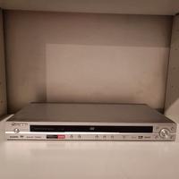 DVD Player