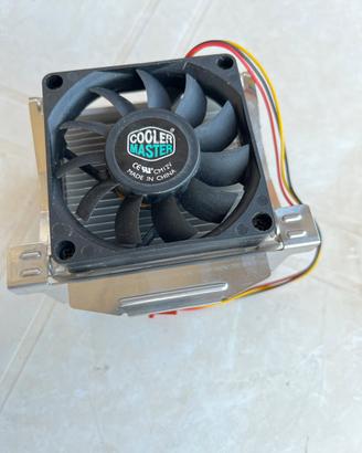 Dissipatore pc