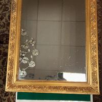 Specchio antico