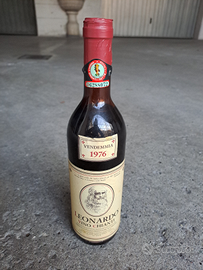 Leonardo Vino Chianti 1976