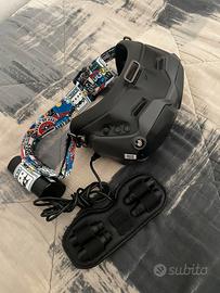 Dji Googles V2