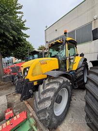 Trattore McCormick X6.440 VT Drive