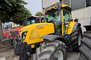 Trattore McCormick X6.440 VT Drive