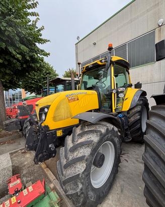 Trattore McCormick X6.440 VT Drive