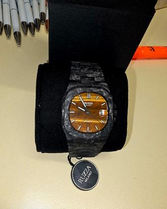 Orologio Ruzza watch luxury
