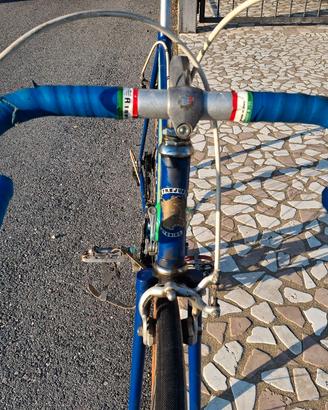 bicicletta corsa