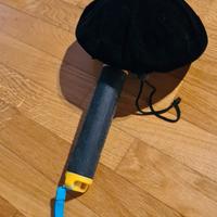 Dome per gopro Hero 5-6-7