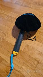 Dome per gopro Hero 5-6-7