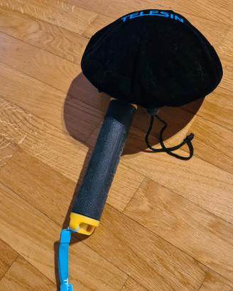 Dome per gopro Hero 5-6-7