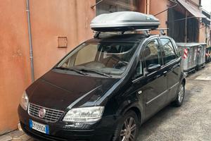 Fiat Idea 1.4 benzina