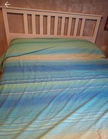 letto matrimoniale king size ikea