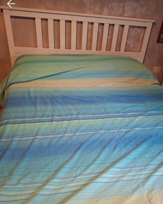 letto matrimoniale king size ikea