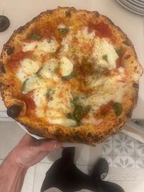 Pizzaiolo