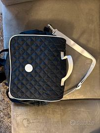 Zaino borsa passeggino