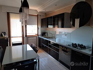 Appartamento a Calcinelli