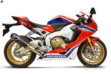 Honda cbr 1000 termignoni scarico sbk h16309440icc