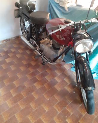 moto epoca